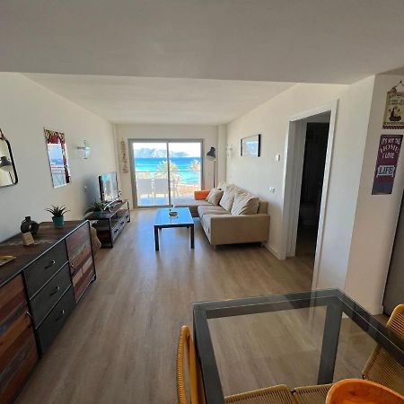 Apartamento Adrover Cala Millor  Esterno foto
