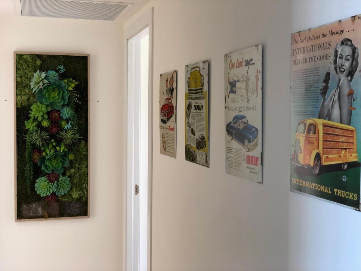 Apartamento Adrover Cala Millor  Esterno foto