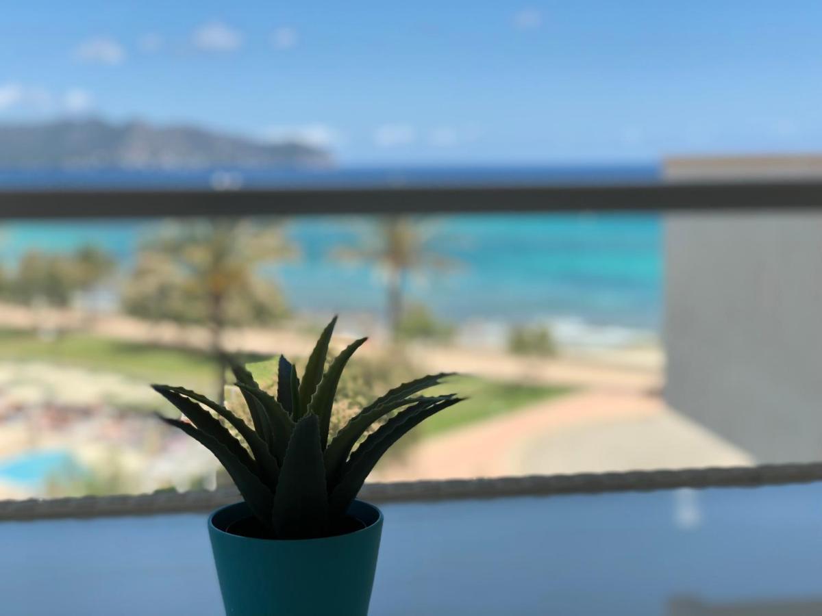 Apartamento Adrover Cala Millor  Esterno foto