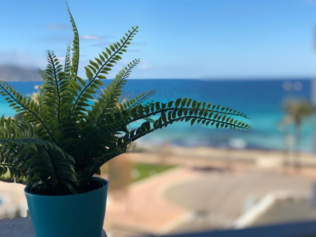 Apartamento Adrover Cala Millor  Esterno foto