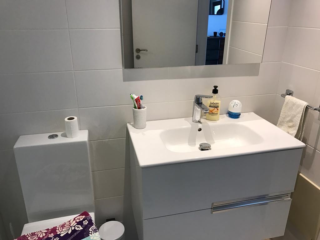 Apartamento Adrover Cala Millor  Esterno foto