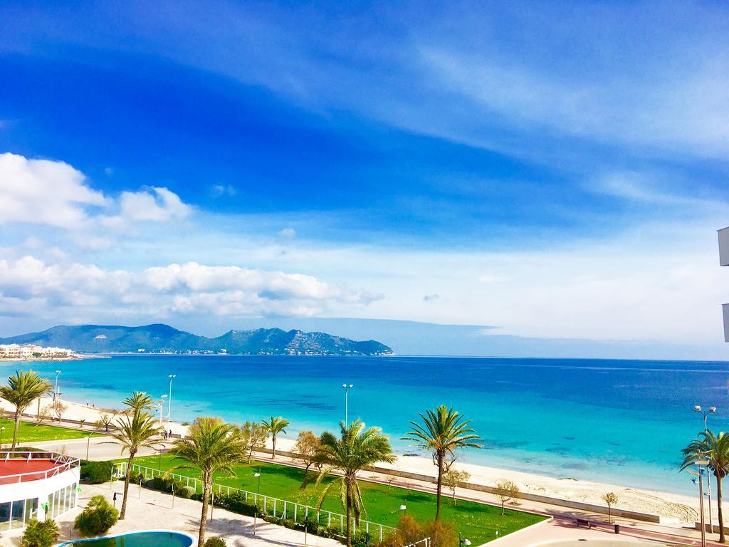 Apartamento Adrover Cala Millor  Esterno foto