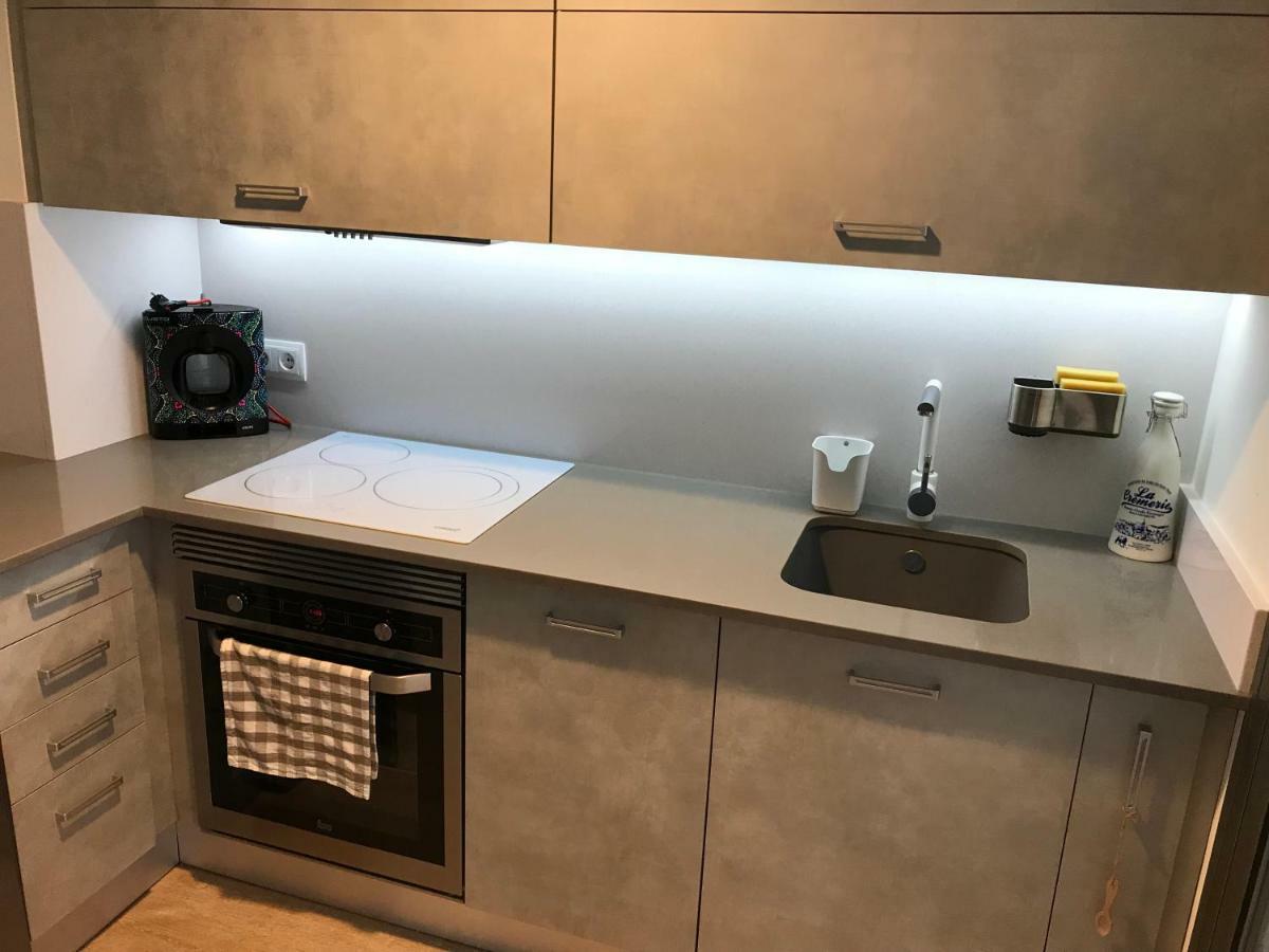 Apartamento Adrover Cala Millor  Esterno foto